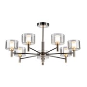 Люстра на штанге Citilux ELAN CL241171