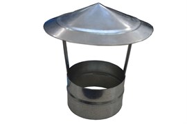 Зонт ЗП 700х500 ш20 0,7мм