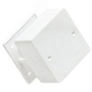 TYCO Коробка распределительная в кабель-канал 85х85х42 65015 RUVinil 13214
