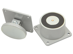 AL-50FC-12V  Замок электромагнитный удерживающий 13229