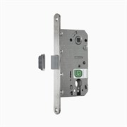 Защёлка АРТ 5300-MC-WC SN (мат.никель) МАГНИТНАЯ