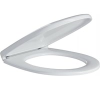 Крышка - Cиденье для унитаза