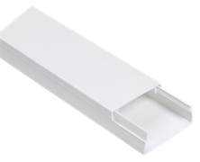 METRA Кабель-канал парапетный 100х50мм с крышкой ш IEK 638081