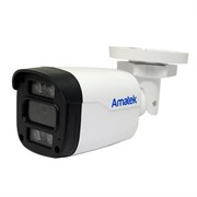 AMATEK, AC-ISP402MX - уличная IP видеокамера 4Мп