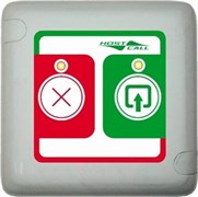 MP-421D1 Кнопка вызова Входите/Не входить Hostcall