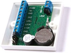 Z-5R (мод. Net 8000) Сетевой контроллер СКУД