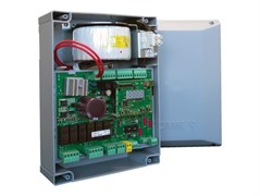 ZLX24MA- 801QA-0050 ZLX24MA Универсальный, многофункциональный блок управления (24 В)