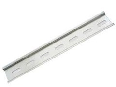 DIN-рейка перфорированная L500 EKF adr-50