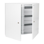 Корпус металлический ЩРн-СТД-90-0-645х700х115-IP41 КЭАЗ 367456