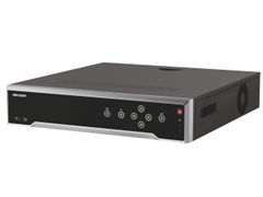 DS-7732NXI-K4/16P(D) - 32-х канальный IP-видеорегистратор с PoE и технологией AcuSense