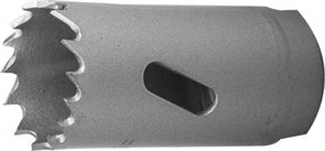 Коронка BIMETAL, 32 мм