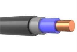 Кабель ВВГнг-LS  5х6 силовой