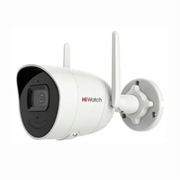 DS-I450W (4.0mm) Бюджетная IP-видеокамера цилиндрическая