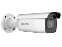 HiWatch DS-I456Z(B) (2.8-12.0mm) IP Камера, цилиндрическая