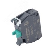 Блок контактный 1 НО	SE Systeme	SBE101