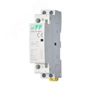 Контактор модульный ST25-20-24DC EA13.001.022