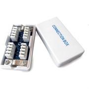 Соединитель RJ45 Cablexpert кат.5. UTP. Krone (LSA), NCA-LSAU5E-01 [NCA-LSAU5E-01]