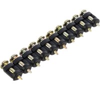 Гвозди 3.0x22 мм усиленные для монтажного пистолет Fedast fd3022eg