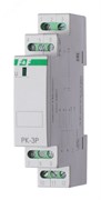 Реле электромагнитное PK-3P 220 Евроавтоматика EA06.001.023