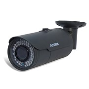 Уличная AHD камера Amatek AC-HSP204VS(2,8-12)