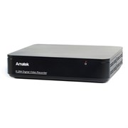 Сетевой IP видеорегистратор (NVR) с разрешением 2 Мп AR-N421L