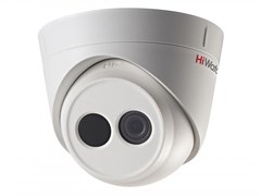 Внутренняя купольная камера HiWatch DS-I113(4 mm)