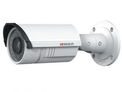 Уличная цилиндрическая камера HiWatch DS-I126 (2.8-12 mm)