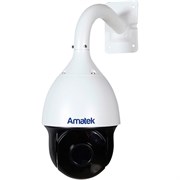 Уличная поворотная IP камера 2Мп Amatek AC‐I2012PTZ22H