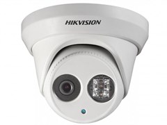 Антивандальная купольная камера 2Мп  Hikvision DS-2CD2322WD-I (2.8mm)