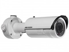 Уличная IP камера с моторизированным объективом Hikvision DS-2CD2642FWD-IZS