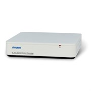 Гибридный цифровой регистратор 960H/AHD/IP на 4 канала AR-H41LN