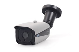 Уличная AHD 1Мп ИК-видеокамера (SC1035+NVP2431H) с фиксированным объективом
