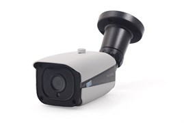 Уличная 1080p IP-видеокамера с вариофокальным объективом