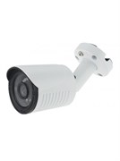 LM-ATC-200CD20 LiteTec - Видеокамера уличная цветная с ИК-подсветкой высокого разрешения 2Мп мультиформатная с поддержкой стандартов AHD/TVI/CVI/CVBS