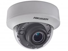 Hikvision DS-2CE56F7T-ITZDS-2CE56F7T-AITZ (2.8-12 mm) - аналоговая камера видеонаблюдения