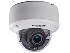 Hikvision DS-2CE56F7T-AVPIT3Z (2.8-12 mm) - уличная вандалостойкая (IK10) камера видеонаблюдени