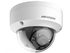 Hikvision DS-2CE56F7T-VPIT (3.6 mm) - вандалостойкая (IK10) аналоговая видеокамера