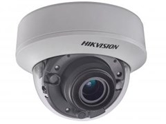 Hikvision DS-2CE56H5T-ITZ (2.8-12 mm) - 5Мп купольная HD-TVI камера