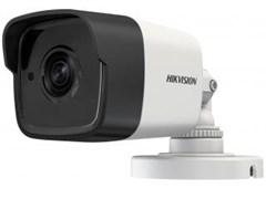 Hikvision DS-2CE16F7T-IT (3.6 mm) - 3Мп уличная компактная цилиндрическая HD-TVI камера