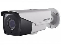 Hikvision DS-2CE16H5T-AIT3Z (2.8-12 mm) - 5Мп уличная цилиндрическая HD-TVI камер