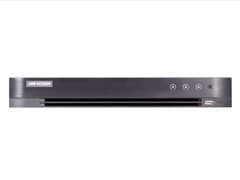 Hikvision DS-7204HQHI-K1 - 4-х канальный гибридный HD-TVI регистратор