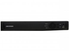 DS-7204HUHI-F1/N Ivideon - гибридный видеорегистратор