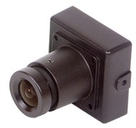Миниатюрная камера GF-Q4325AHD AHD/CVBS