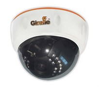 Купольная внутренняя камера GF-D4423AHD AHD/CVBS