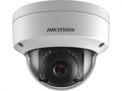 Hikvision DS-2CD2122FWD-IS  сетевая камера