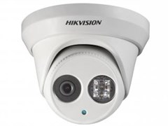 Hikvision DS-2CD2342WD-I - сетевая камера