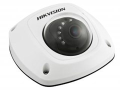 Hikvision DS-2CD2542FWD-IWS – это миниатюрная IP-камера