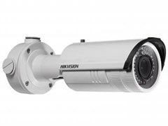 Hikvision DS-2CD2642FWD-IS - уличная 4Мп IP-камера