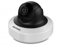 Hikvision DS-2CD2F22FWD-IS - 2Мп компактная IP-камера с функцией поворота/наклона