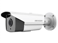 Hikvision DS-2CD2T42WD-I5 - 4Мп уличная цилиндрическая IP-камера с EXIR-подсветкой до 50м